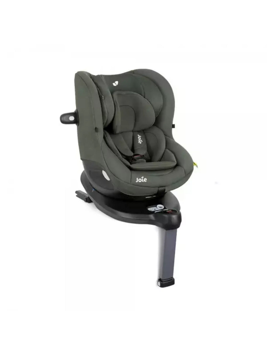 Joie Cadeira Auto I-Spin 360 Thyme Joie