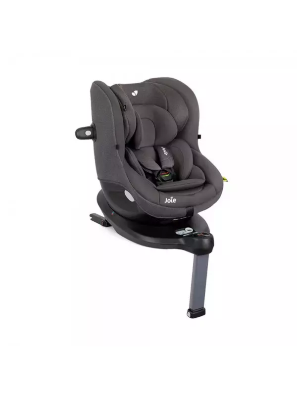 Joie Cadeira Auto I-Spin 360 Thunder