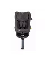 Joie Cadeira Auto I-Spin 360 Thunder Joie