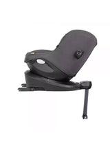 Joie Cadeira Auto I-Spin 360 Thunder Joie
