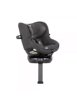 Joie Cadeira Auto I-Spin 360 Thunder Joie