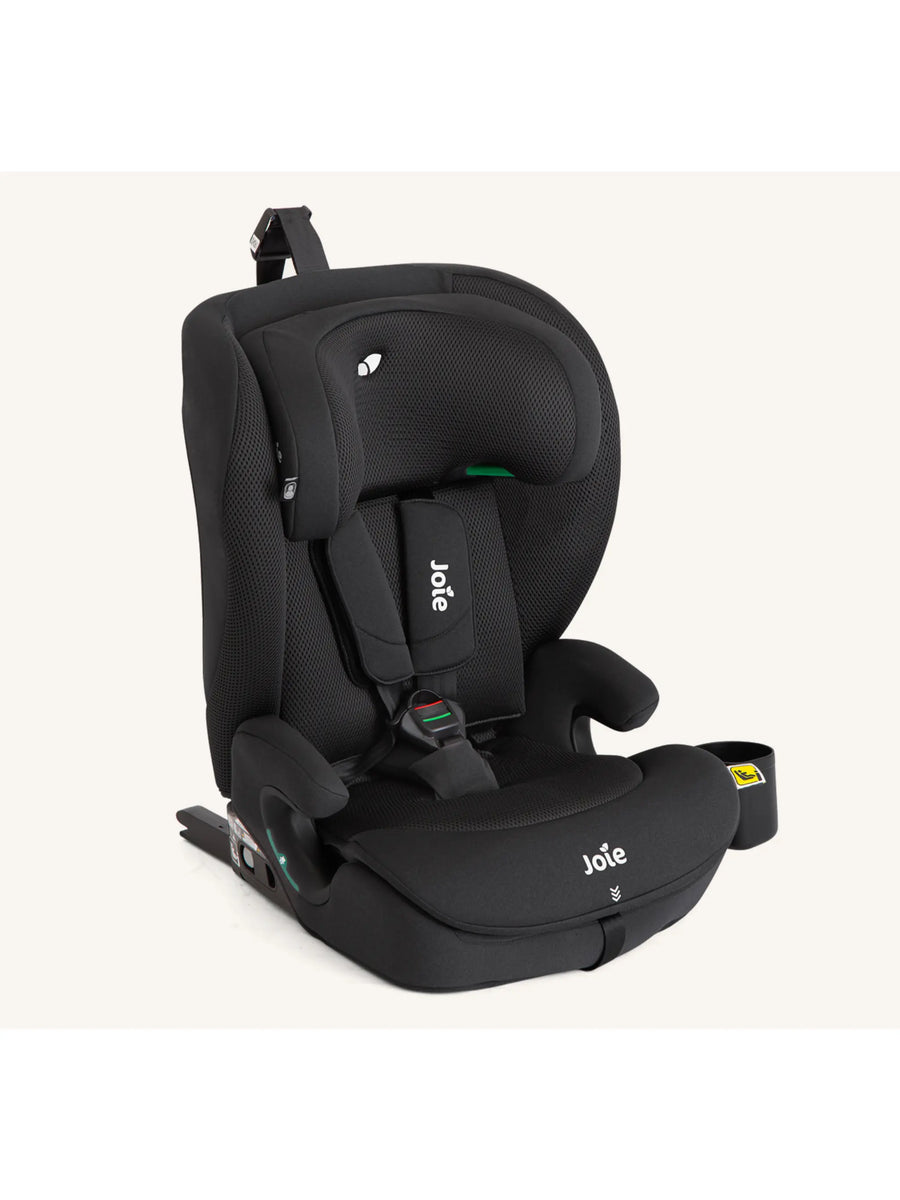 Joie Cadeira Auto I-Irvana Max Mercury Joie