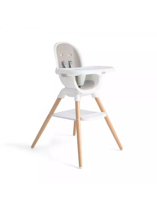 Joie Cadeira de Refeição Chestnut Shadow