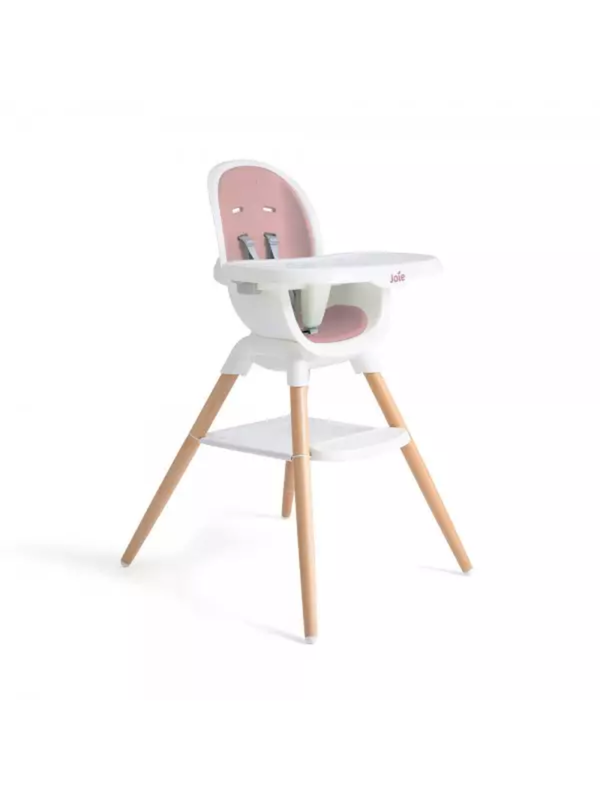 Joie Cadeira de Refeição Chestnut Lola