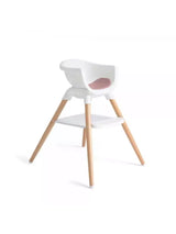 Joie Cadeira de Refeição Chestnut Lola Joie