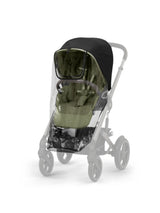 Cybex Capa de Chuva Talos S Lux Transparente Cybex