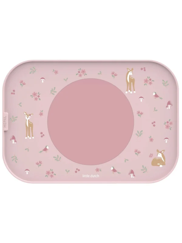 Little Dutch Tabuleiro Individual Mio Fairy Garden