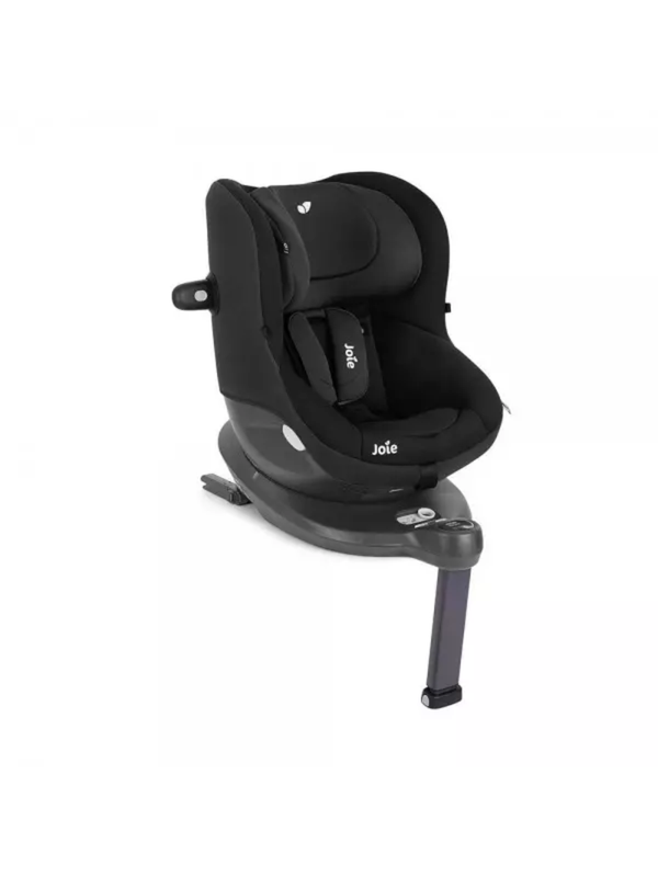 Joie Cadeira Auto I-Spin 360 Shale