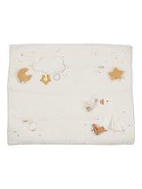 Little Dutch Tapete de Atividades Newborn Naturals Little Dutch