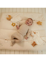 Little Dutch Tapete de Atividades Newborn Naturals Little Dutch