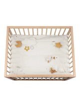 Little Dutch Tapete de Atividades Newborn Naturals Little Dutch