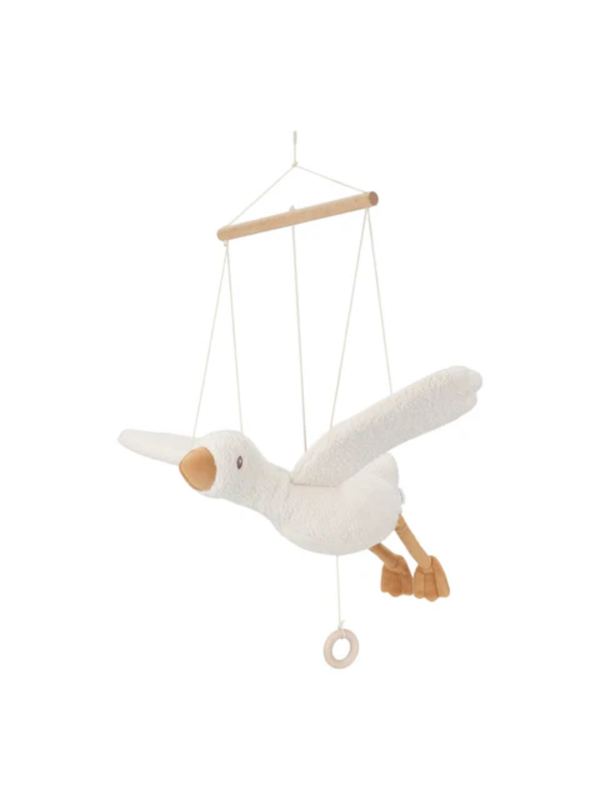 Little Dutch Little Goose Esvoaçante