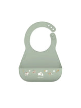 Little Dutch Babete de Silicone Mio - Little Farm Little Dutch