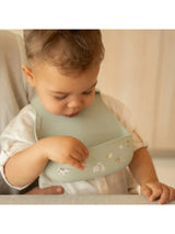 Little Dutch Babete de Silicone Mio - Little Farm Little Dutch