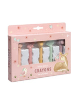 Little Dutch Lápis de Cera Fairy Garden Little Dutch
