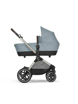 Cybex EOS Lux - travel system