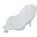 Redutor e Assento de Banheira de Bebé Bebe Jou Light Grey
