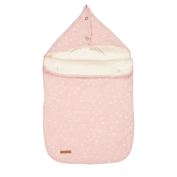 Little Dutch Saco para Crianças Cadeira Auto + 0 meses