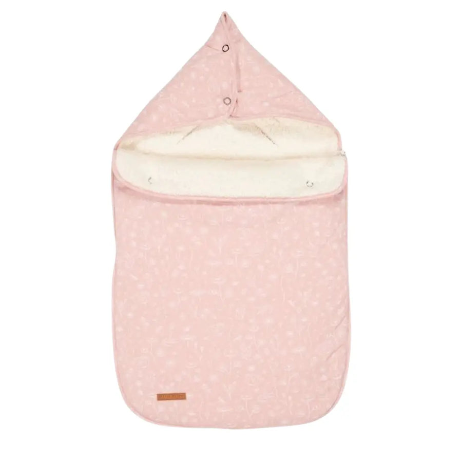 Little Dutch Saco para Crianças Cadeira Auto + 0 meses - Minicool