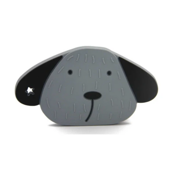 The Cotton Cloud Mordedor Cão Cinzento