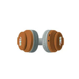 Kidywolf Headphones Bluetooth Leão Kidywolf