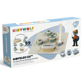 Kidywolf O Meu Primeiro Kit de Eletricidade