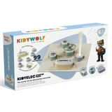 Kidywolf O Meu Primeiro Kit de Eletricidade