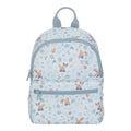 Little Dutch Mochila Forest Friends Azul