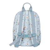 Little Dutch Mochila Forest Friends Azul Little Dutch
