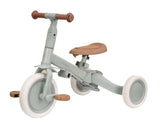 Little Dutch Triciclo 4 em 1 Verde Little Dutch