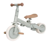 Little Dutch Triciclo 4 em 1 Verde Little Dutch