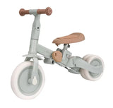 Little Dutch Triciclo 4 em 1 Verde Little Dutch