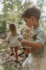 Little Dutch Peluche Fofinho Coruja Forest Friends