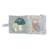 Little Dutch Livro Macio Forest Friends Little Dutch
