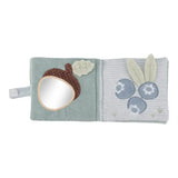 Little Dutch Livro Macio Forest Friends Little Dutch
