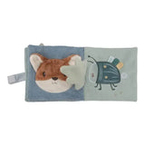 Little Dutch Livro Macio Forest Friends Little Dutch