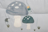 Little Dutch Tapete de Atividades Forest Friends Little Dutch