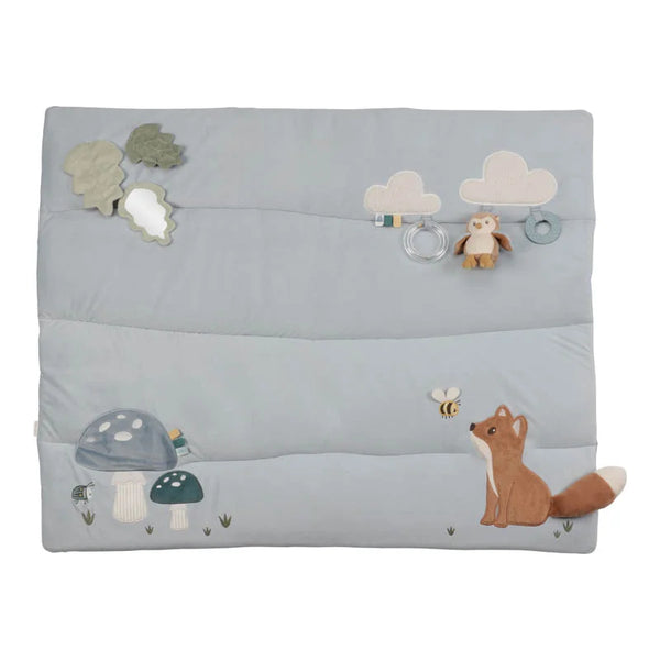 Little Dutch Tapete de Atividades Forest Friends