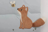 Little Dutch Tapete de Atividades Forest Friends Little Dutch