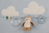 Little Dutch Tapete de Atividades Forest Friends Little Dutch