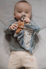 Little Dutch Doudou Raposinha Forest Friends