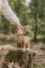Little Dutch Peluche Cuddle Deer Fairy Garden Little Dutch