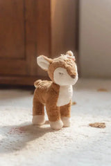 Little Dutch Peluche Cuddle Deer Fairy Garden Little Dutch