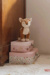 Little Dutch Peluche Cuddle Deer Fairy Garden Little Dutch