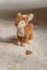 Little Dutch Peluche Cuddle Deer Fairy Garden Little Dutch