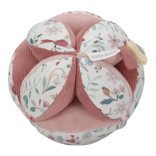 Little Dutch Bola de Atividades Fairy Garden