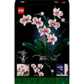 LEGO® Botanicals – Orquídea
