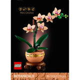 LEGO® Botanicals Mini Orquídea