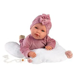 Llorens Boneca Mimi Chorona 42 cm c/ Almofada Llorens