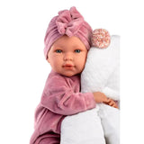 Llorens Boneca Mimi Chorona 42 cm c/ Almofada Llorens